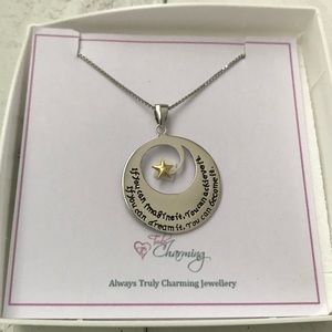 Charming Dream Necklace